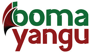 Boma Yangu Housing Portal logo